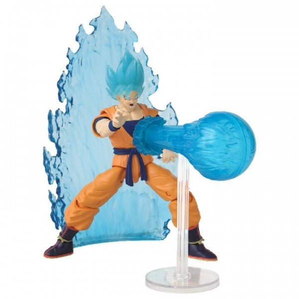 Dragon Ball - Power Up Pack - Super Saiyan Blue Goku