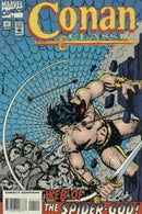 Conan Classic