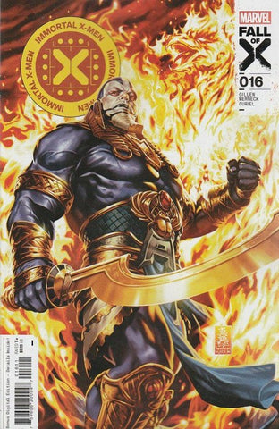 Immortal X-Men #16 (2023)