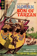 Korak, Son of Tarzan