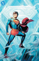 ACTION COMICS (VARIANT COVER)