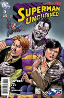 Superman Unchained