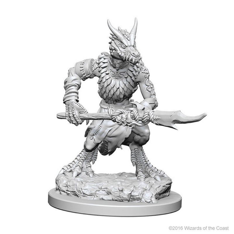 D&D Nolzurs Marvelous Unpainted Miniatures - Kobolds