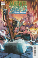 Marvel Zombies: Dawn of Decay