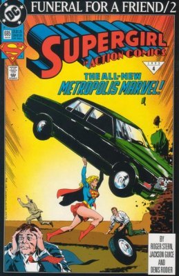 Action Comics