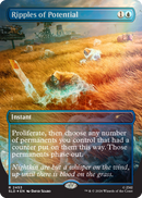 Magic the Gathering - Secret Lair x Fallout - Rad (Foil Edition)