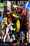Green Arrow