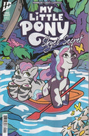 My Little Pony: Skyes Secret