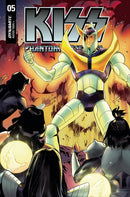 KISS: Phantom Obsession