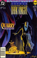 Batman: Legends of the Dark Knight