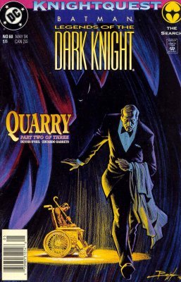 Batman: Legends of the Dark Knight