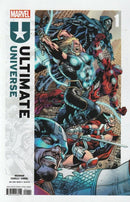 Ultimate Universe