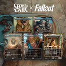 Magic the Gathering - Secret Lair x Fallout - Greet the Dog