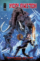 COLD WITCH: A TALE OF THE SHROUDED COLLEGE