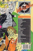 Who's Who: The Definitive Directory of the DC Universe