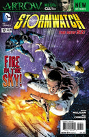 Stormwatch