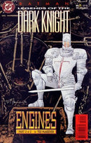 Batman: Legends of the Dark Knight