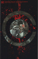 DCeased: War of the Undead Gods