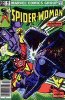 Spider-Woman