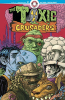 TOXIC CRUSADERS