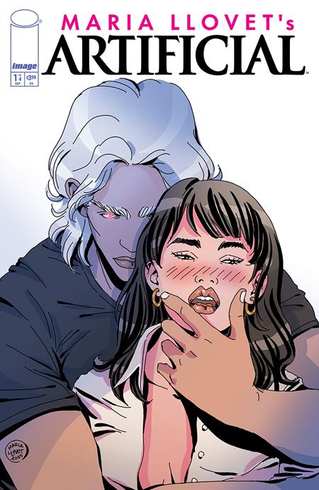 MARIA LLOVET'S ARTIFICIAL