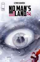 NO MAN'S LAND