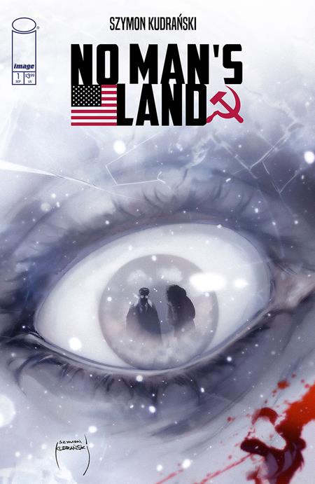 NO MAN'S LAND