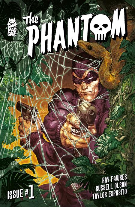 PHANTOM