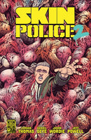SKIN POLICE 2