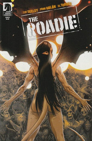 Roadie #04 (2022)