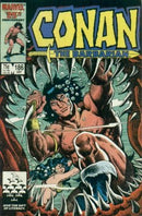 Conan The Barbarian