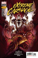 Extreme Carnage: Alpha