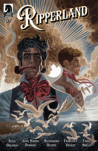 Ripperland #03 (2025)