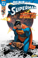 SUPERMAN