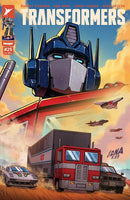 TRANSFORMERS