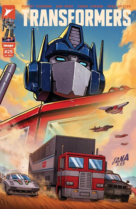 TRANSFORMERS