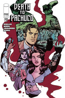 DEATH TO PACHUCO