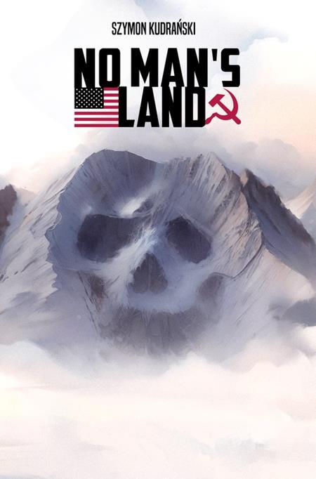 NO MAN'S LAND