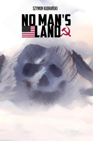 NO MAN'S LAND #02 (2025)