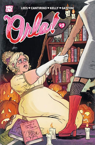 ORLA #03 (2025)