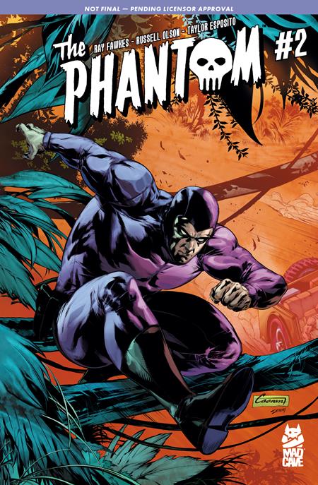 PHANTOM
