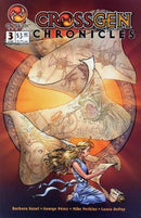 Crossgen Chronicles