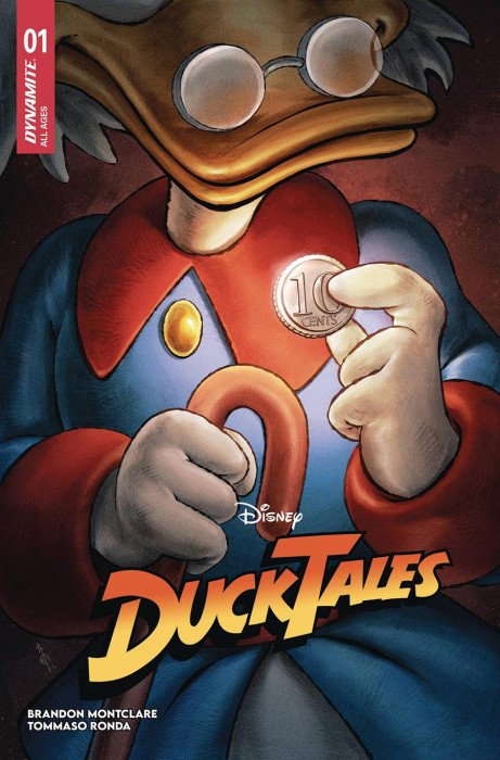 DuckTales