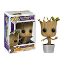 Marvel Guardians of the Galaxy - Funko Pop! - Dancing Groot (65)