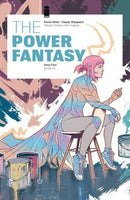 Power Fantasy