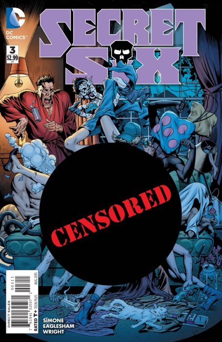 Secret Six