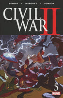 Civil War II