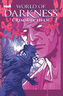 World of Darkness: Crimson Thaw