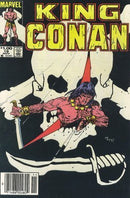 King Conan