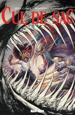 CUL-DE-SAC #04 (2025)